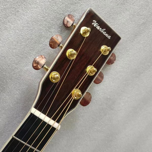 Gallery custom guitar builder